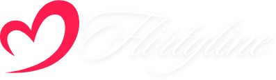 Flirty Line Logo 1 2 1