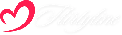 Flirty Line Logo 1 2 1